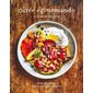 Olive + Gourmando: le livre de recettes
