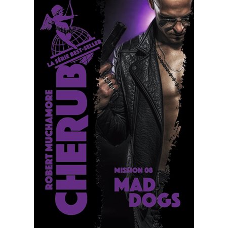 Mad dogs, Tome 8, Cherub