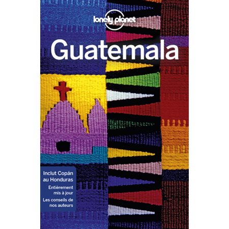 Guatemala (9e ed.)