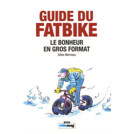 Guide du fatbike