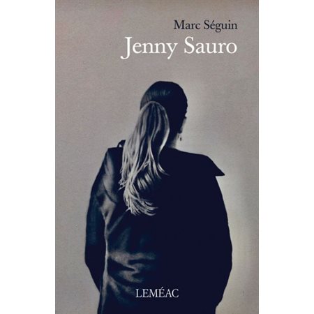 Jenny Sauro