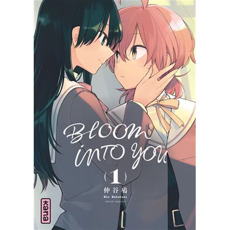 Bloom into you Vol.1