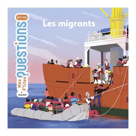 Les migrants