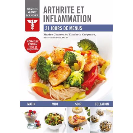 Arthrite et inflammation (ed. 2020)