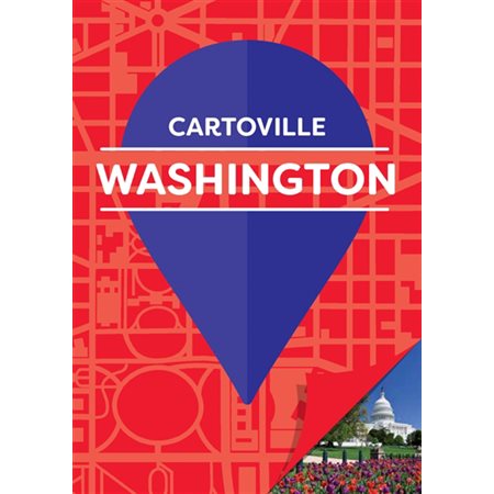 Washington (cartoville 2020)