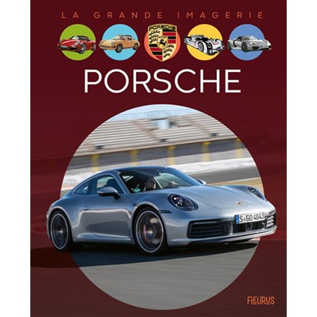 Porsche (nouv. éd.)