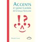Accents et ponctuation de la langue française