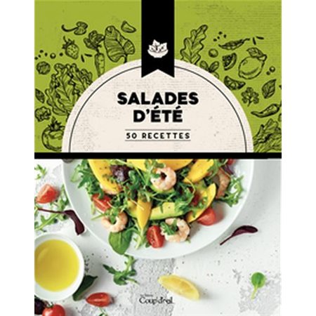 Salades d'été