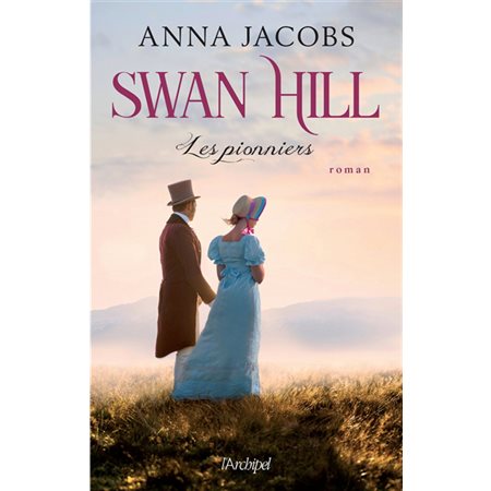 Les pionniers, Tome 1, Swan hill