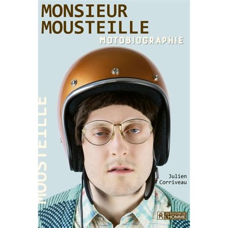 Monsieur Mousteille
