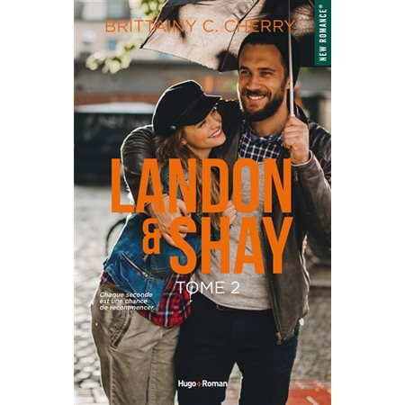 Landon & Shay tome 2