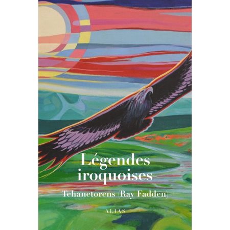 Légendes iroquoises