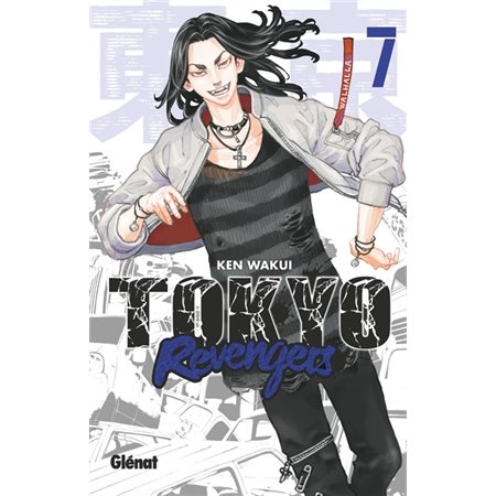 Tokyo revengers, tome 7