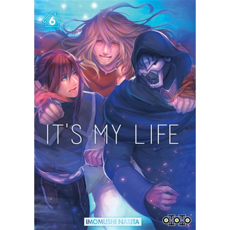 It's my life, tome 6