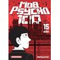 Mob psycho 100, tome 15
