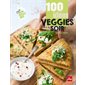 100 idées veggies pour le soir