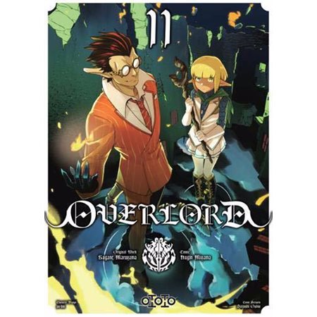 Overlord, Tome 11