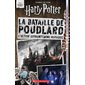 Harry Potter La bataille de Poudlard (avec baguette lumineuse)