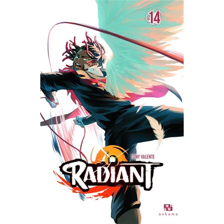 Radiant, vol. 14