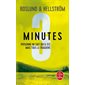 3 minutes, Tome 2, Trilogie 3 secondes, 3 minutes, 3 heures