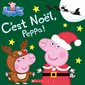 C'est Noël, Peppa!, Peppa Pig
