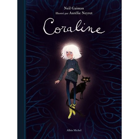 Coraline ( ed. de luxe)