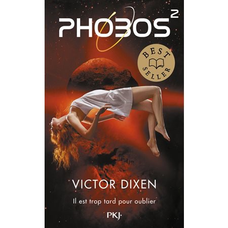 Phobos, tome 2
