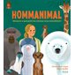 Hommanimal: découvre à quel point les animaux nous ressemblent !