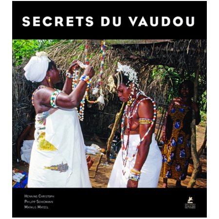 Secrets du vaudou (ed. multilingue)