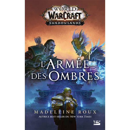 L'armée des ombres, World of Warcraft