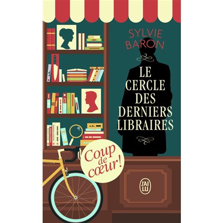 Le cercle des derniers libraires