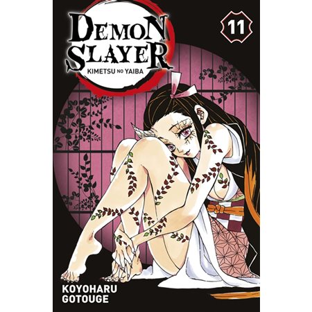 Demon slayer T11 : Kimetsu no yaiba