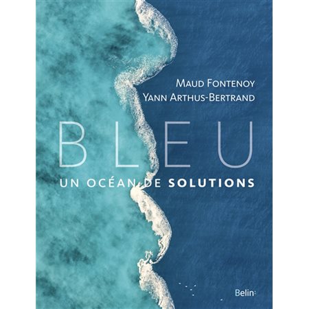Bleu:: un océan de solutions
