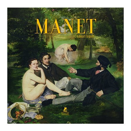 Manet (ed. multilingue)