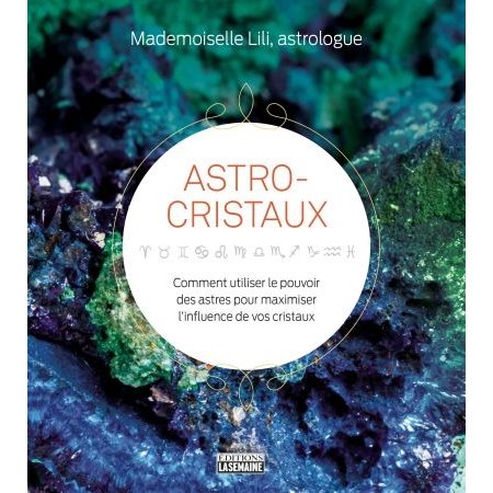 Astro-cristaux
