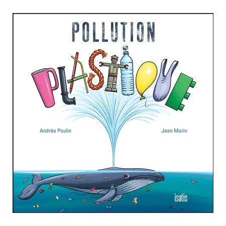 Pollution plastique