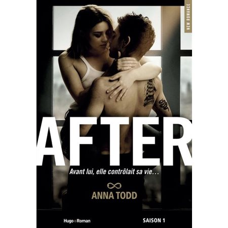 After, Saison 1 (ed. film)