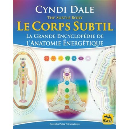 Le corps subtil ( 3e ed.)