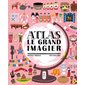 Atlas, le grand imagier