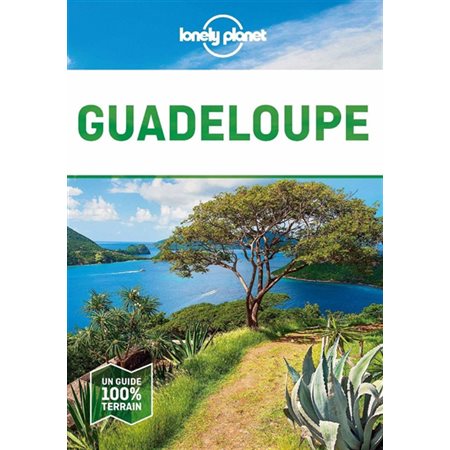 Guadeloupe 2021