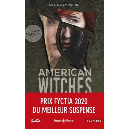 American witches ( v.f.)