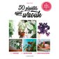 50 plantes effet waouh