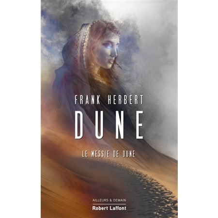 Le messie de Dune, Tome 2, Le cycle de Dune