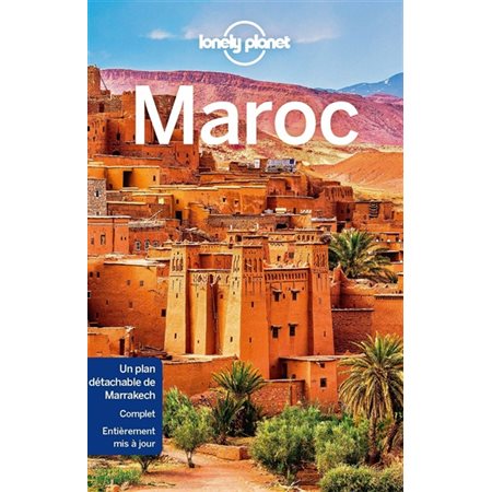 Maroc 2021
