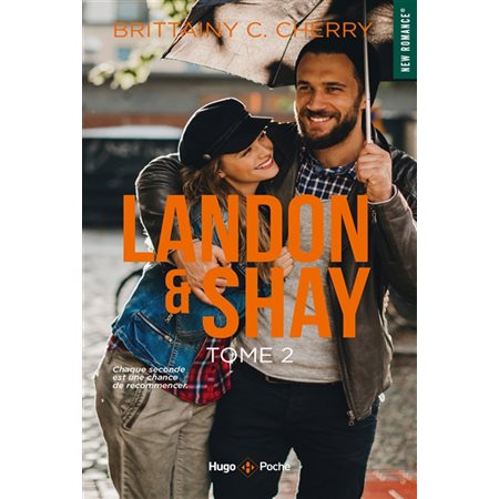 Landon & Shay, tome 2