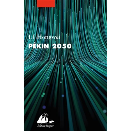 Pékin 2050