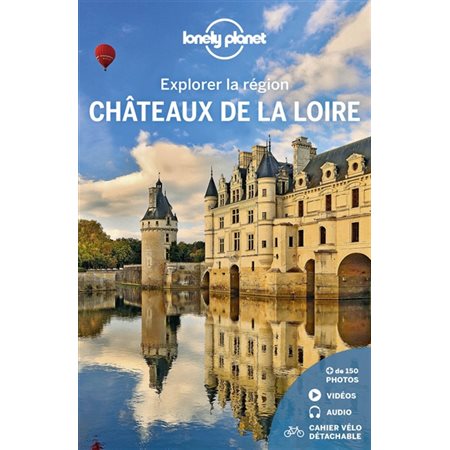 Châteaux de la Loire 2021