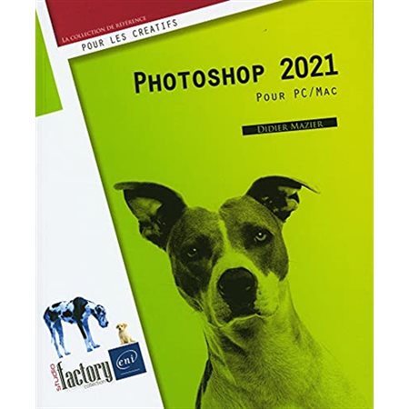Photoshop 2021 pour PC / Mac