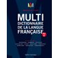 Multidictionnaire de la langue française (7e ed.)