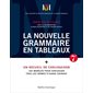 La nouvelle grammaire en tableaux (7e ed.)